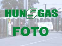 ČS F1GAS Šluknov - Rožany