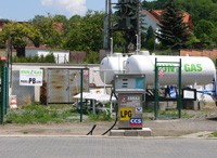 ČS HUNSGAS