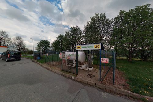 ČS Brtnice