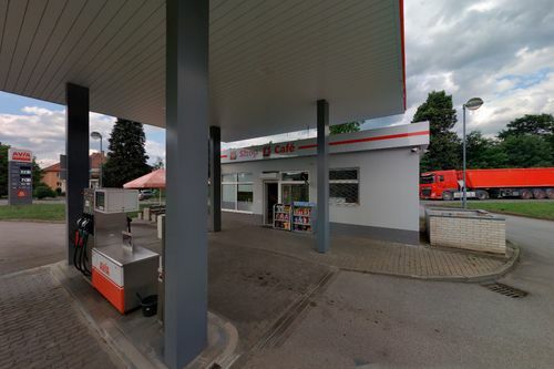 ČS Rájec-Jestřebí